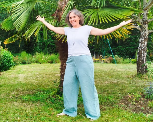 DonéVie - Aurore Bizot