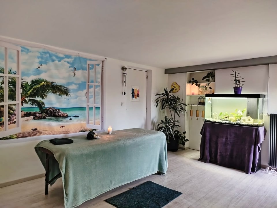 Le cabinet DonéVie